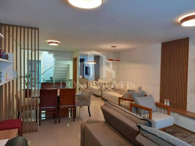 #1596 - Casa para Venda em São Bernardo do Campo - SP