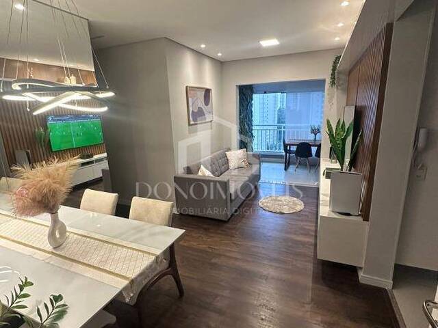 Apartamento para Venda em São Bernardo do Campo - 2