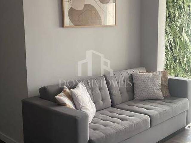 Apartamento para Venda em São Bernardo do Campo - 4