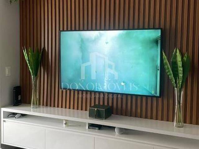 Apartamento para Venda em São Bernardo do Campo - 5