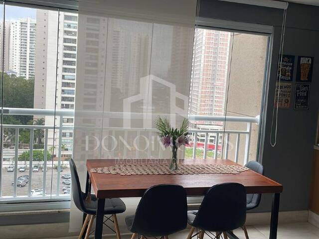 Apartamento para Venda em São Bernardo do Campo - 5