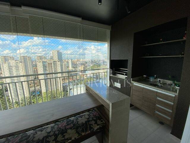 Apartamento para Venda em São Bernardo do Campo - 2