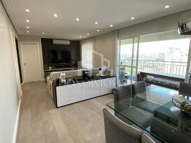 Apartamento para Venda em São Bernardo do Campo - 4