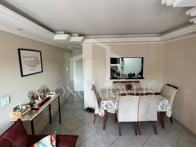 Apartamento para Venda em São Bernardo do Campo - 2