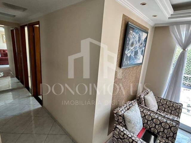 Apartamento para Venda em São Bernardo do Campo - 3