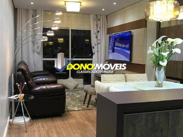 Apartamento para Venda em São Bernardo do Campo - 3