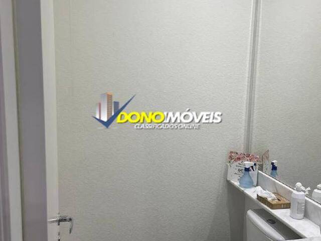 Apartamento para Venda em São Bernardo do Campo - 4