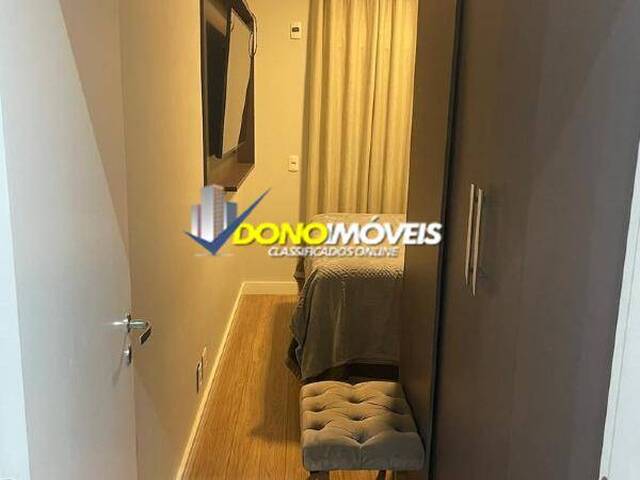 Apartamento para Venda em São Bernardo do Campo - 5