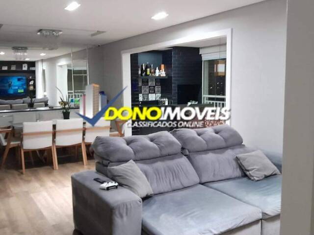 Apartamento para Venda em São Bernardo do Campo - 2