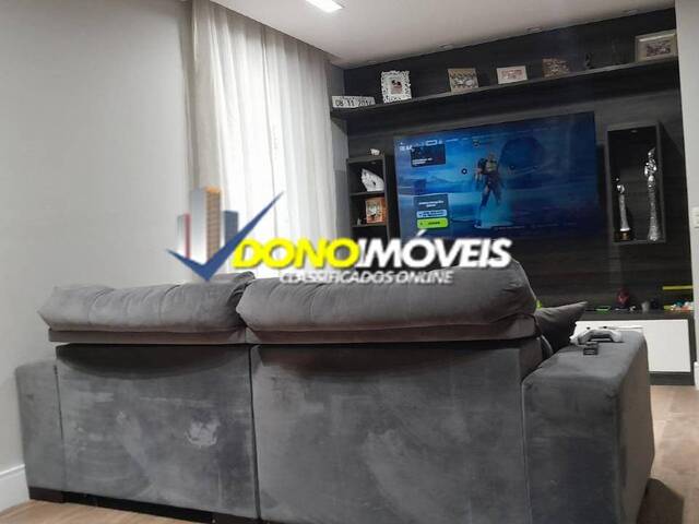 Apartamento para Venda em São Bernardo do Campo - 3