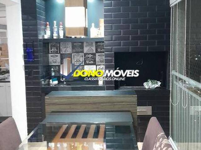 Apartamento para Venda em São Bernardo do Campo - 4