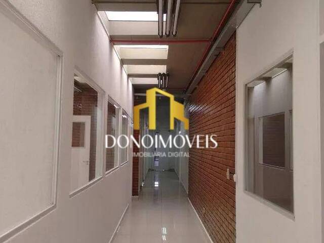 Galpão para Venda em Santo André - 5