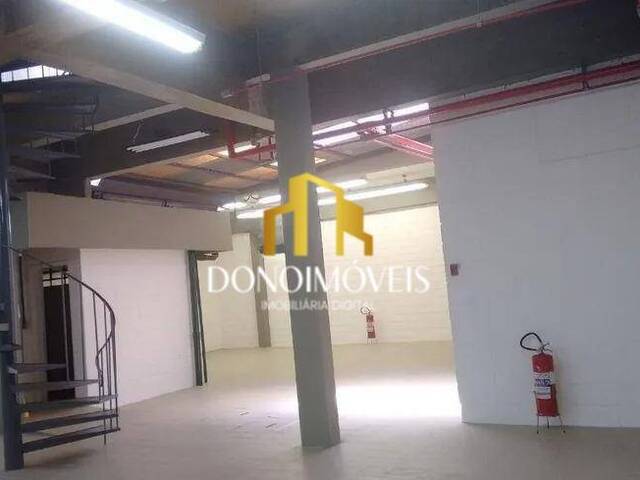 Galpão para Venda em Santo André - 5