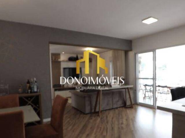 Apartamento para Venda em Santo André - 2