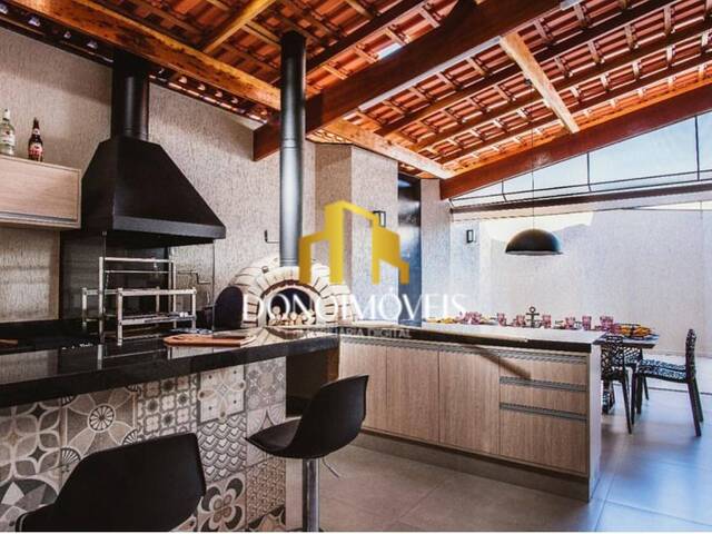 #1666 - Casa para Venda em São Bernardo do Campo - SP