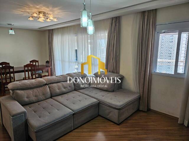 Apartamento para Venda em São Bernardo do Campo - 2