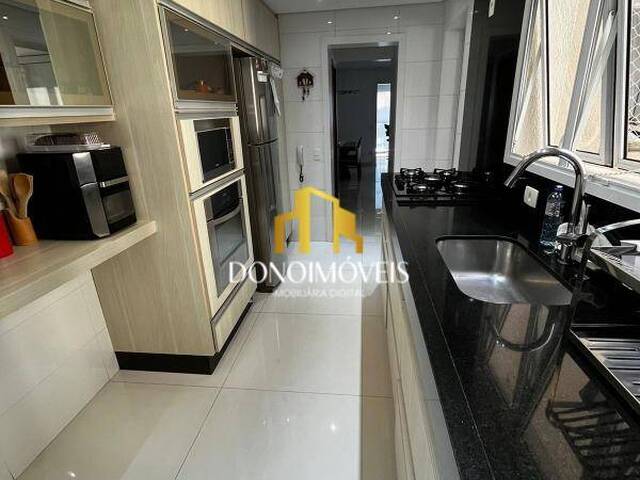 Apartamento para Venda em São Bernardo do Campo - 2