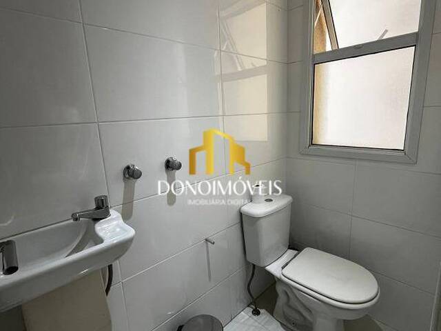 Apartamento para Venda em São Bernardo do Campo - 4