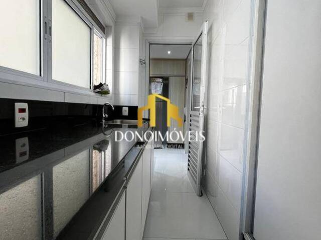 Apartamento para Venda em São Bernardo do Campo - 5