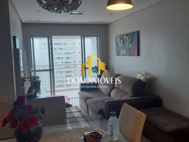 Apartamento para Venda em São Bernardo do Campo - 2