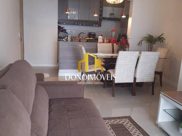 Apartamento para Venda em São Bernardo do Campo - 3