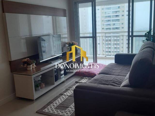 Apartamento para Venda em São Bernardo do Campo - 4