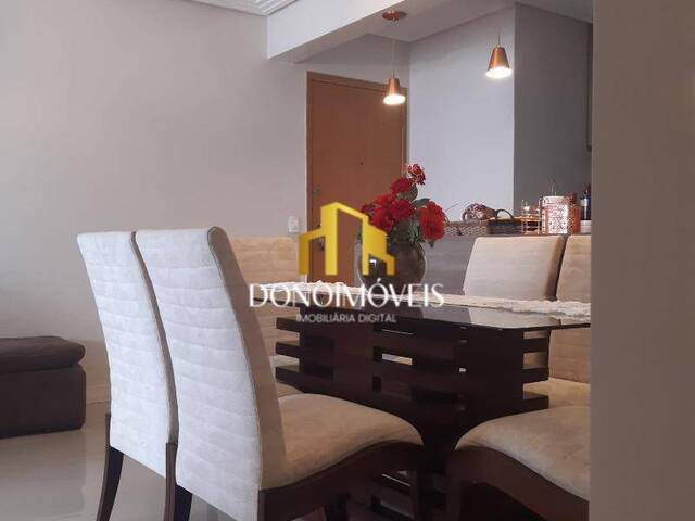 Apartamento para Venda em São Bernardo do Campo - 5