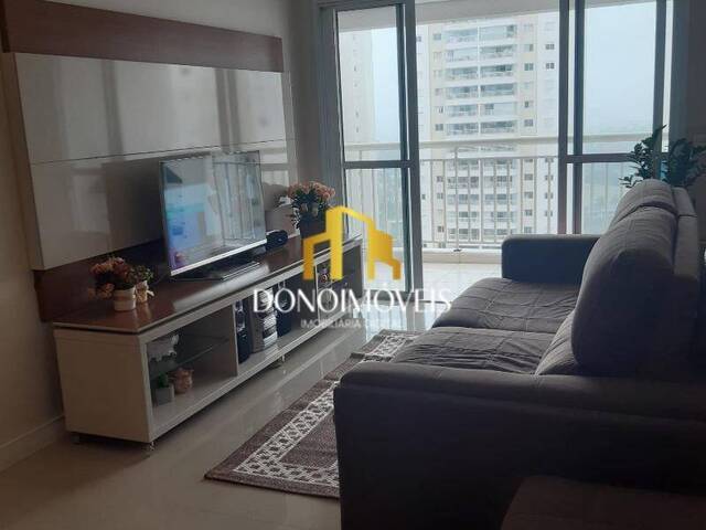 Apartamento para Venda em São Bernardo do Campo - 5