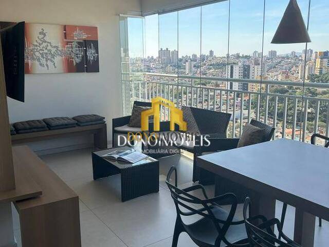 Apartamento para Locação em São Bernardo do Campo - 4