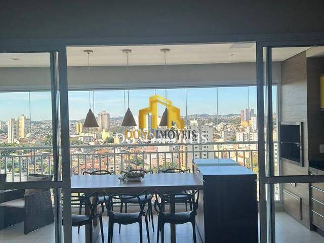 Apartamento para Locação em São Bernardo do Campo - 5