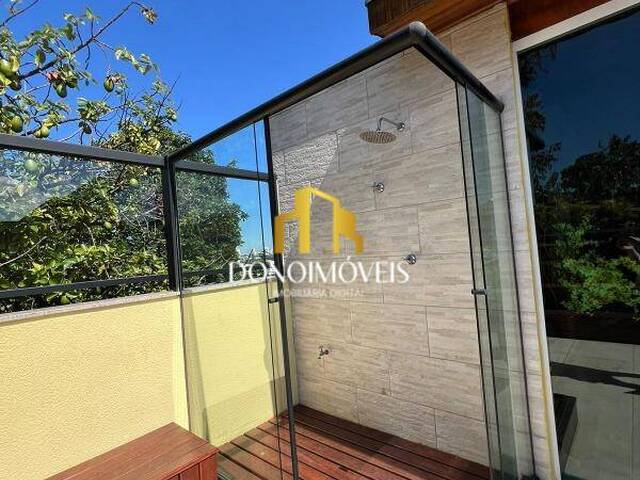 Cobertura para Venda em Santo André - 4