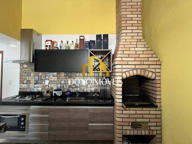 Cobertura para Venda em Santo André - 5