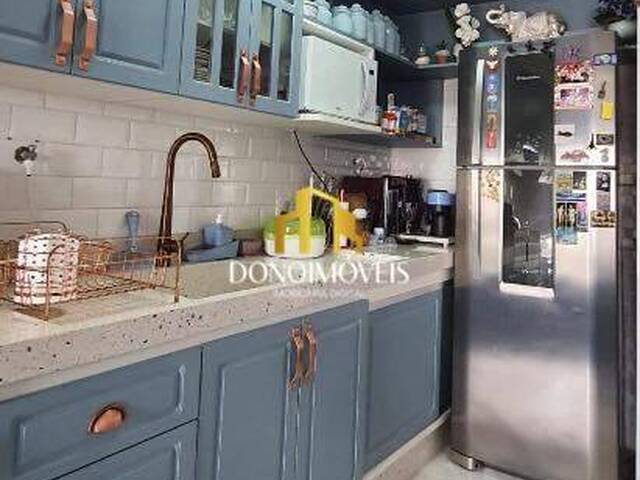 Venda em Osvaldo Cruz - São Caetano do Sul