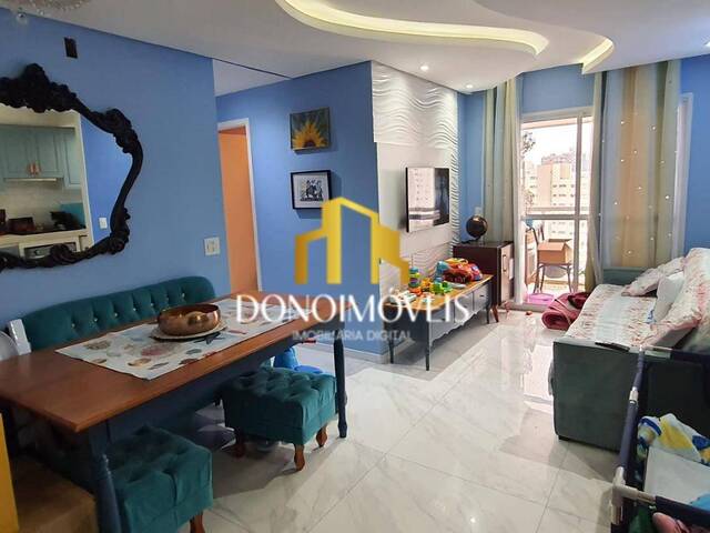 #1699 - Apartamento para Venda em São Caetano do Sul - SP