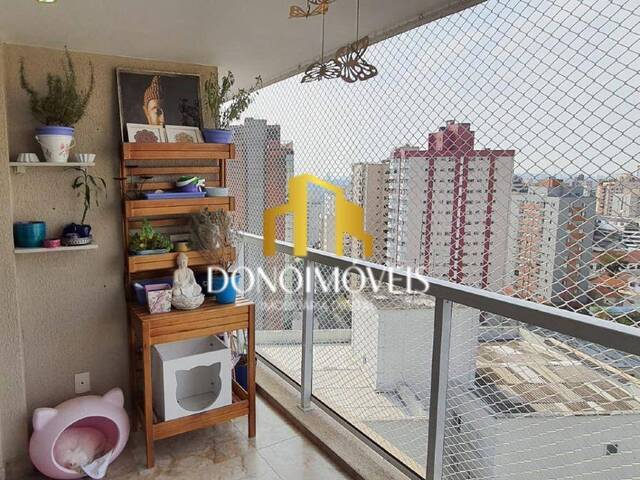 #1699 - Apartamento para Venda em São Caetano do Sul - SP