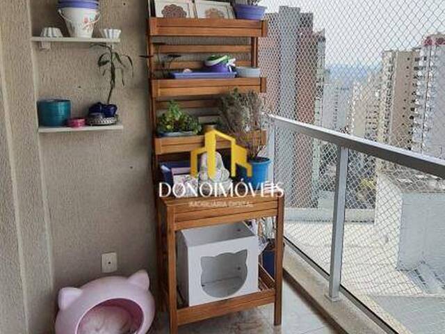 Apartamento para Venda em São Caetano do Sul - 4