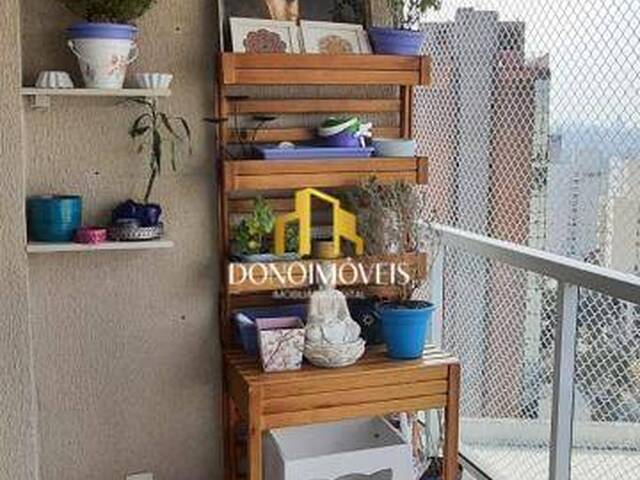 Apartamento para Venda em São Caetano do Sul - 5