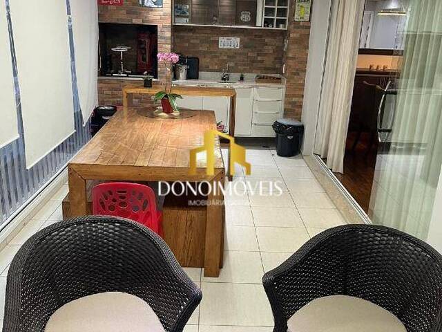 Apartamento para Venda em São Bernardo do Campo - 2