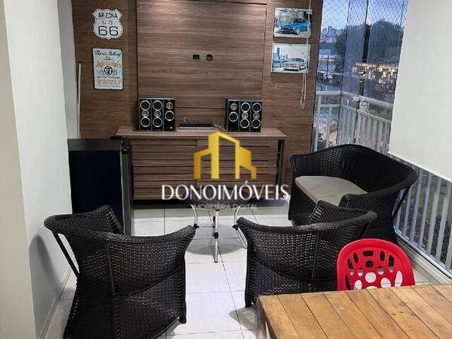 Apartamento para Venda em São Bernardo do Campo - 5