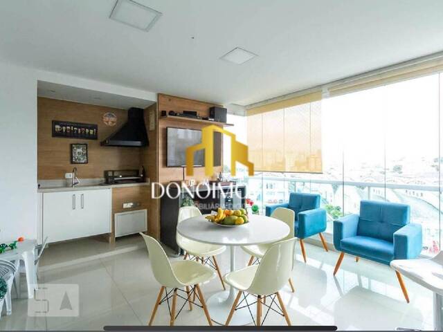 Apartamento para Venda em São Bernardo do Campo - 2