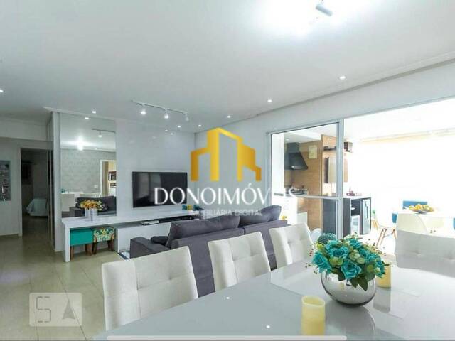 Apartamento para Venda em São Bernardo do Campo - 3