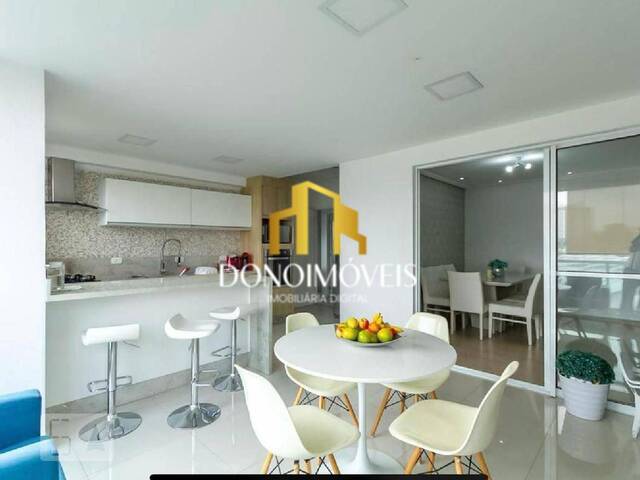 Apartamento para Venda em São Bernardo do Campo - 4