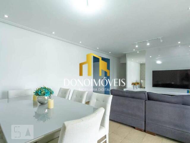 Apartamento para Venda em São Bernardo do Campo - 5