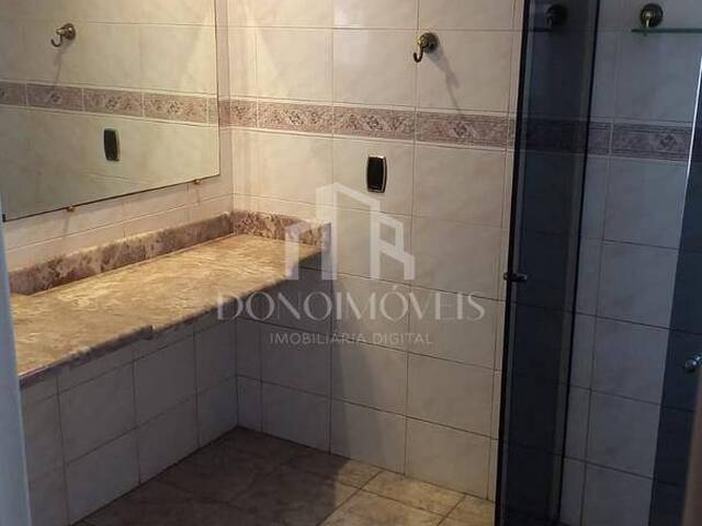 Apartamento para Venda em São Bernardo do Campo - 3