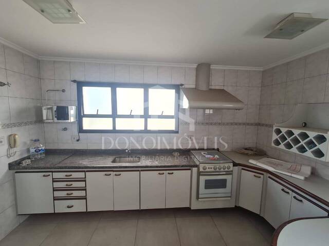 Apartamento para Venda em São Bernardo do Campo - 5