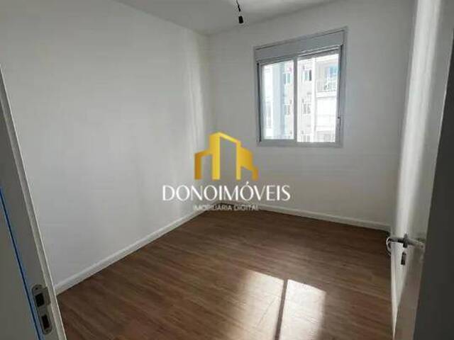 Apartamento para Venda em São Bernardo do Campo - 2