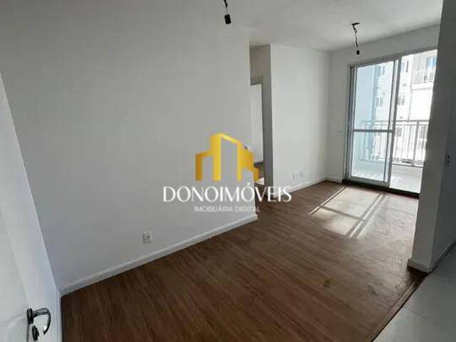 Apartamento para Venda em São Bernardo do Campo - 3