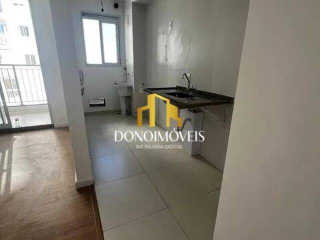 Apartamento para Venda em São Bernardo do Campo - 4