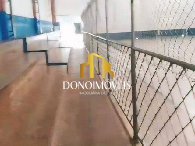 #1753 - Galpão para Venda em São Caetano do Sul - SP