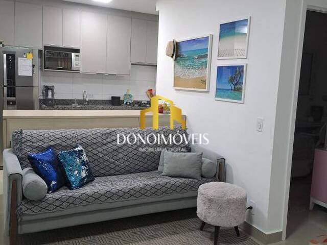Apartamento para Venda em Santo André - 2